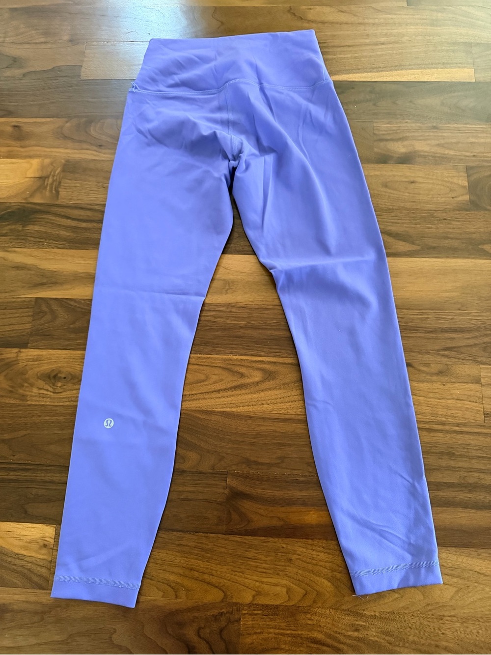 Lululemon Align Pant High-Rise 25 Purple Leggings